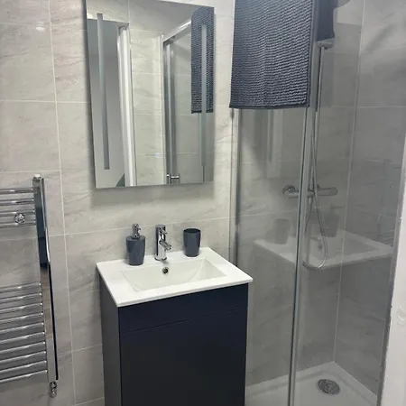 Rose At Hilltop Hideaway بيت للعطل *