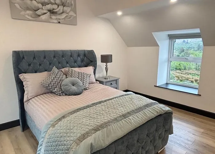 Rose At Hilltop Hideaway 別荘 *