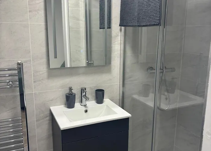 Rose At Hilltop Hideaway 別荘 *